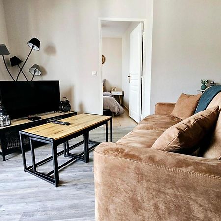L'Eden Apartamento Thonon-les-Bains Exterior foto